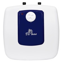 Su isidicisi De Luxe DSZF15-LJ/10CE, 10 l