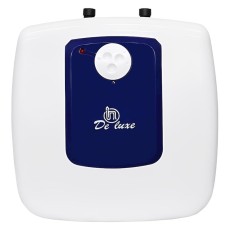 Su isidicisi De Luxe DSZF15-LJ/10CE, 10 l