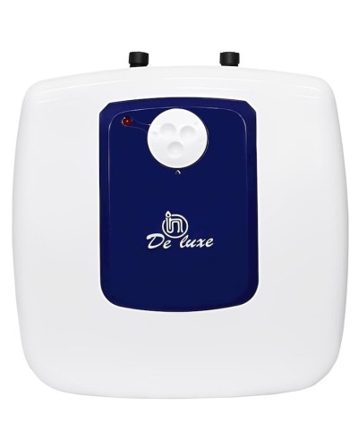 Su isidicisi De Luxe DSZF15-LJ/10CE, 10 l