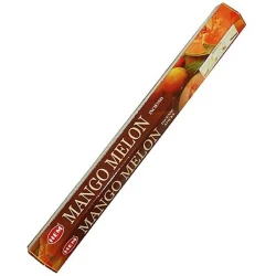 Ароматические палочки Hem Mango Melon, 20 шт