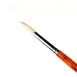 Yumru fırça Kolos Grace 2023R, tük, № 10