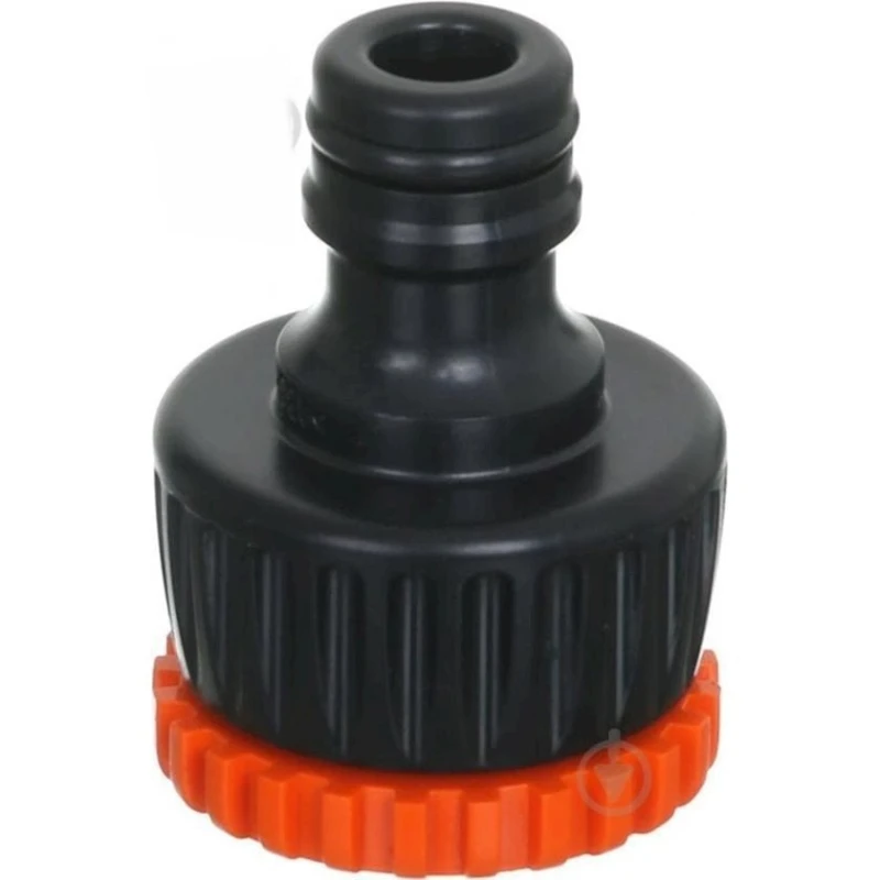 Штуцер с внутренней резьбой для шланга 1/2