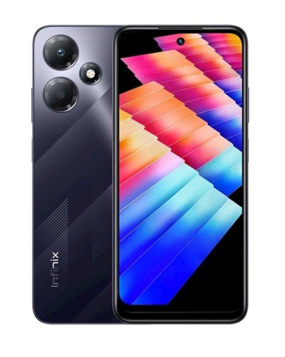Smartfon Infinix Hot 30 Play 8GB/128GB Mirage Black