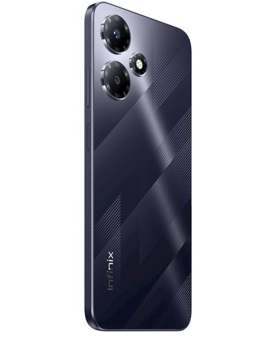 Smartfon Infinix Hot 30 Play 8GB/128GB Mirage Black