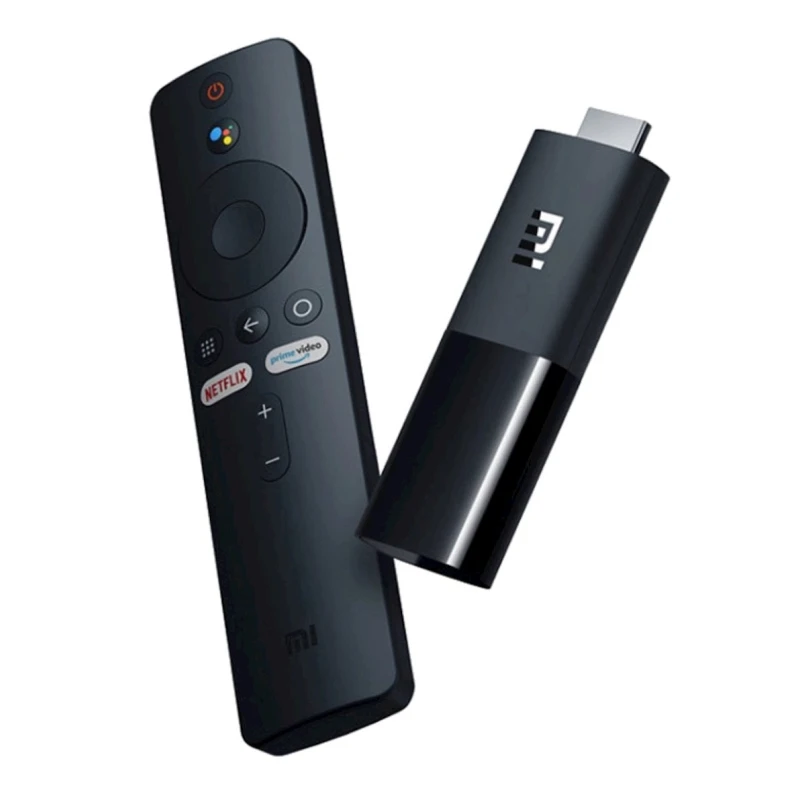 Медиаплеер Xiaomi Mi TV Stick (MDZ-24-AA)