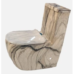 Унитаз Caesar 1190-A Моноблок