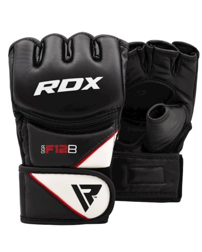 Əlcəklər MMA üçün RDX F12 GGR-F12B, hər kəs üçün, ölçü XL