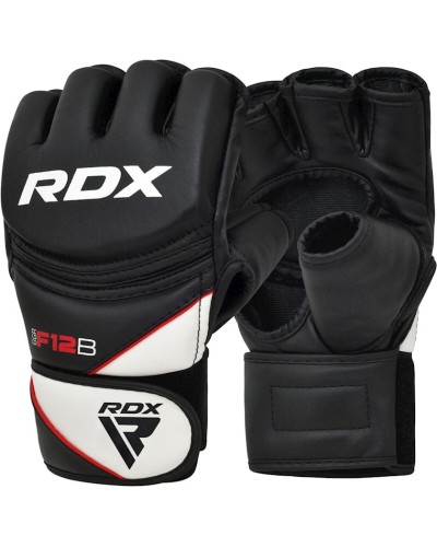 Əlcəklər MMA üçün RDX F12 GGR-F12B, hər kəs üçün, ölçü XL