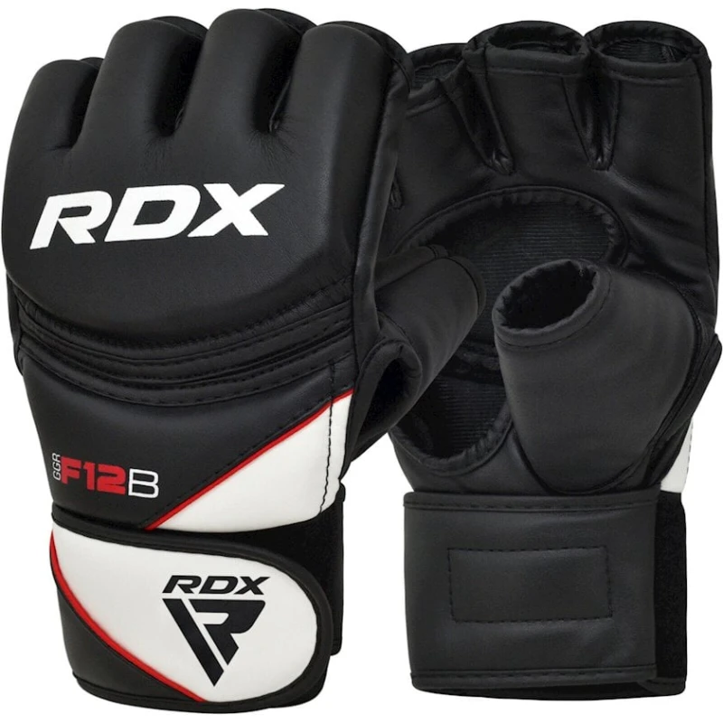 Əlcəklər MMA üçün RDX F12 GGR-F12B, hər kəs üçün, ölçü XL