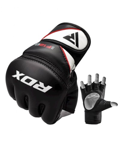 Əlcəklər MMA üçün RDX F12 GGR-F12B, hər kəs üçün, ölçü XL