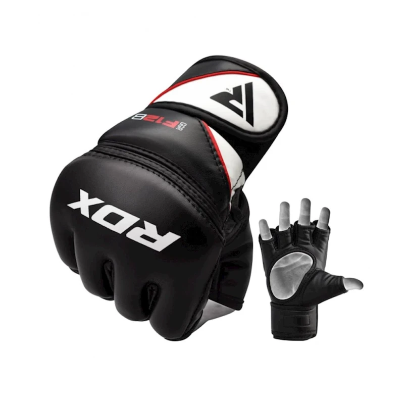 Əlcəklər MMA üçün RDX F12 GGR-F12B, hər kəs üçün, ölçü XL