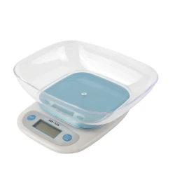 Кухонные весы SH125A Кухонные весы SH125A