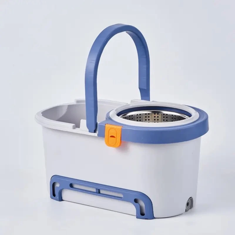 Набор для уборки AP-010, синий, 90х100х60 см