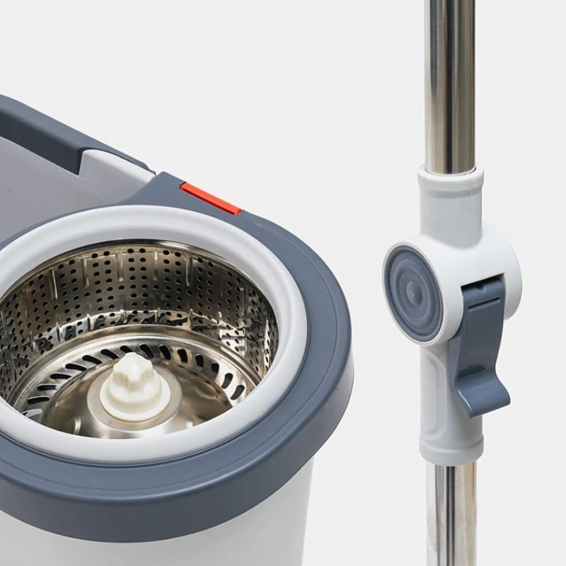 Набор для уборки AP-010, синий, 90х100х60 см