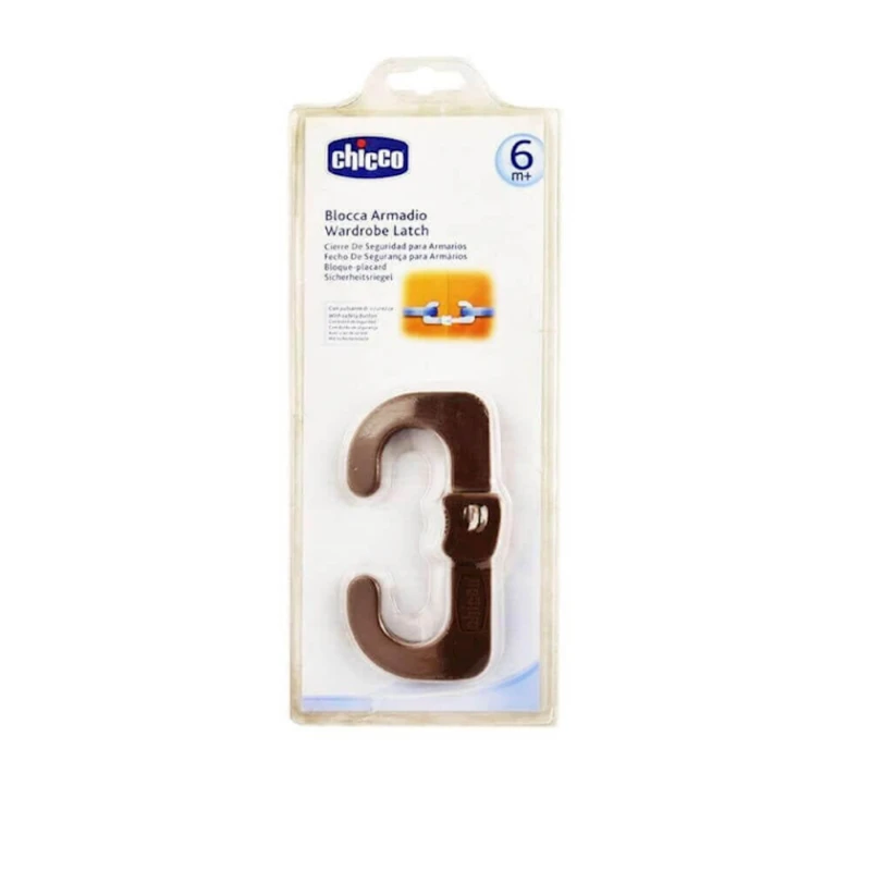 Mebel kilidi Chicco 8003670730286