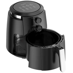 Аэрофритюрница Kumtel HAF-01 Black