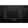 Quraşdırılan mikrodalğalı soba Bosch BFL524MBO Quraşdırılan mikrodalğalı soba Bosch BFL524MBO