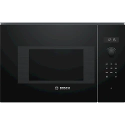 Встраиваемая микроволновая печь Bosch BFL524MBO