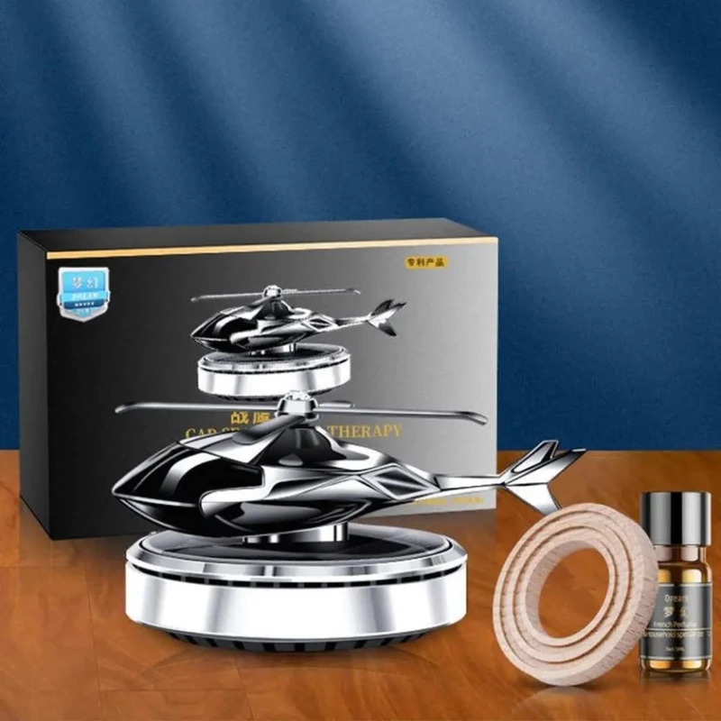 Avtomobil hava təravətləndiricisi alloy_100, gümüşü