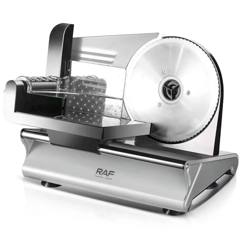 Слайсер RAF R.8800 Слайсер RAF R.8800