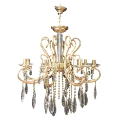 Люстра подвесная 1033 Люстра подвесная 1033