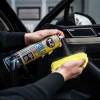 Torpedo üçün polirol K2 Polo Cockpit 750 ml çiyələk ətirli Torpedo üçün polirol K2 Polo Cockpit 750 ml çiyələk ətirli