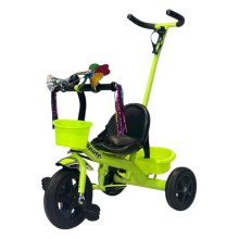 Üçtəkərli uşaq velosipedi smr699 - smr699