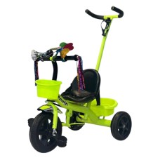 Üçtəkərli uşaq velosipedi smr699 - smr699
