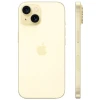 Смартфон Apple iPhone 15 6GB/256GB Yellow