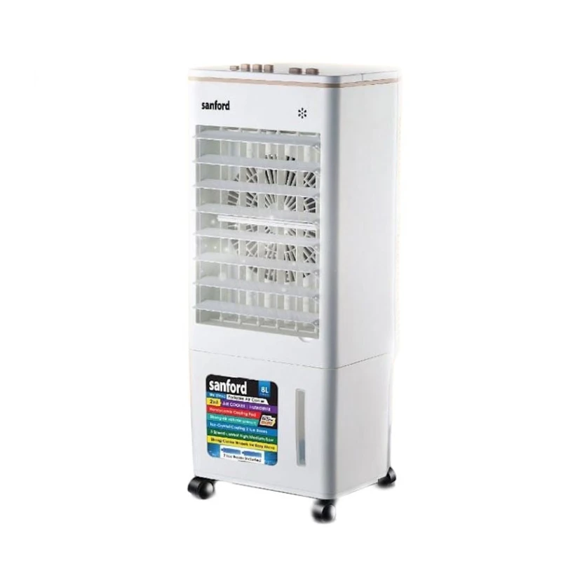 Вентилятор Sanford SF8107PAC