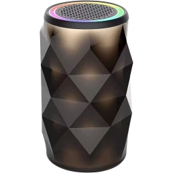 Портативная колонка Mini LED Sound Box