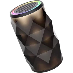 Портативная колонка Mini LED Sound Box