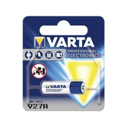 Batareya Varta Electronics V27A