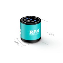 Mikroskop üçün kamera RF4 RF-2KC8