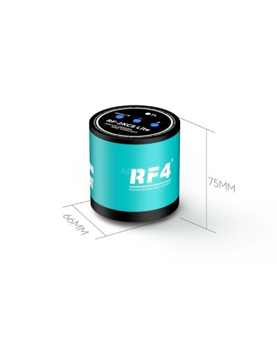Mikroskop üçün kamera RF4 RF-2KC8