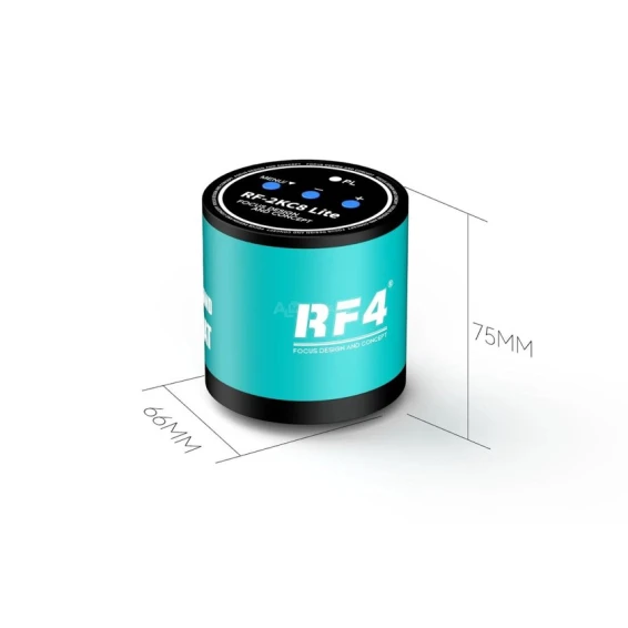 Камера для микроскопа RF4 RF-2KC8 Камера для микроскопа RF4 RF-2KC8