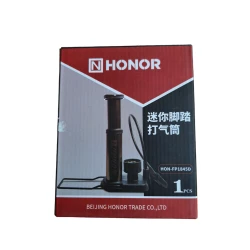 Насос 1001447, черный