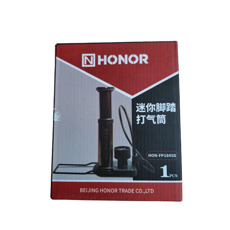 Насос 1001447, черный