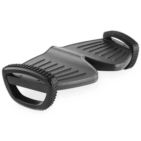 Подставка для ног Digitus DA-90412, черный Подставка для ног Digitus DA-90412, черный