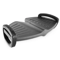 Подставка для ног Digitus DA-90412, черный