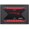 SSD накопитель Kingston 240Gb HyperX Fury SHFR SATA III 2.5 SSD накопитель Kingston 240Gb HyperX Fury SHFR SATA III 2.5