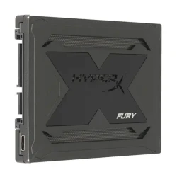 SSD накопитель Kingston 240Gb HyperX Fury SHFR SATA III 2.5