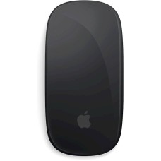 Siçan Apple Magic Mouse Black Multi-Touch Surface (MMMQ3ZM/A)