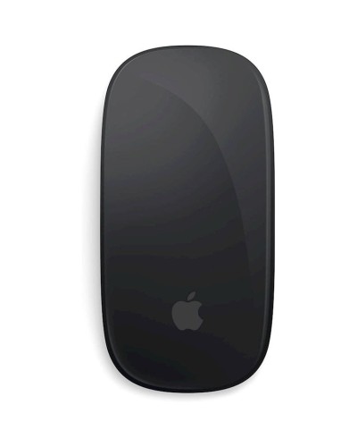 Siçan Apple Magic Mouse Black Multi-Touch Surface (MMMQ3ZM/A)
