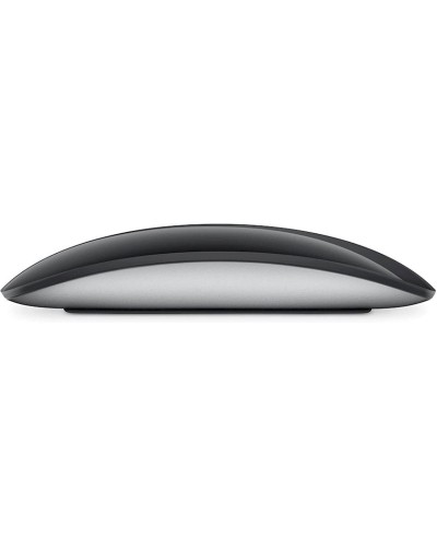 Siçan Apple Magic Mouse Black Multi-Touch Surface (MMMQ3ZM/A)