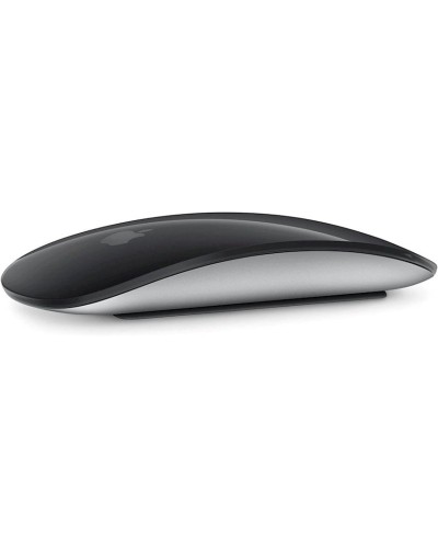 Siçan Apple Magic Mouse Black Multi-Touch Surface (MMMQ3ZM/A)