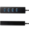 USB HUB XBOSS R11 Black USB HUB XBOSS R11 Black