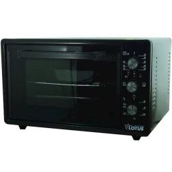 Электродуховка Lotus LT36EOBK Matt