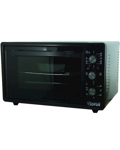 Elektrik soba Lotus LT36EOBK Matt