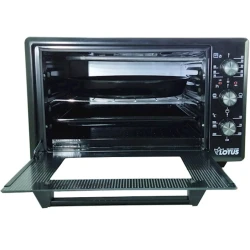 Электродуховка Lotus LT36EOBK Matt